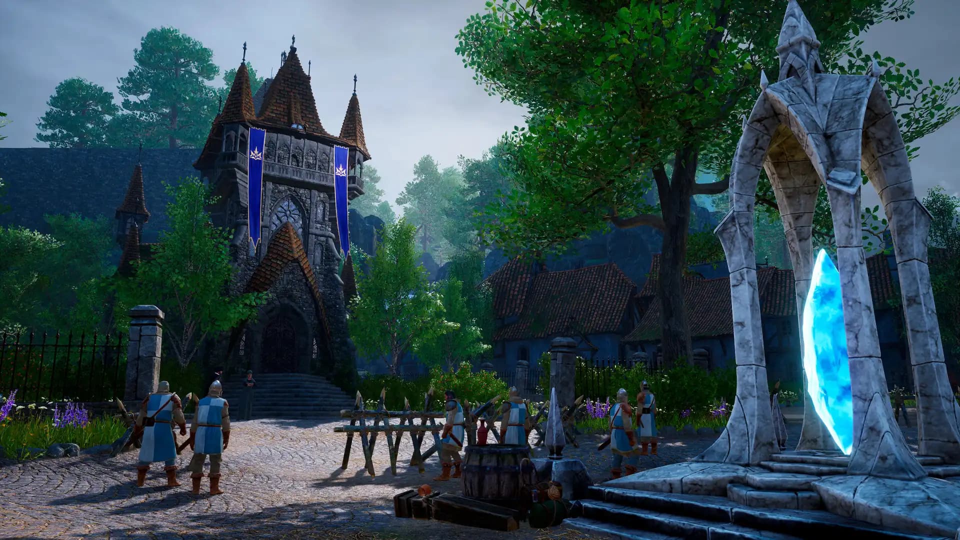 King's Bounty II media 7