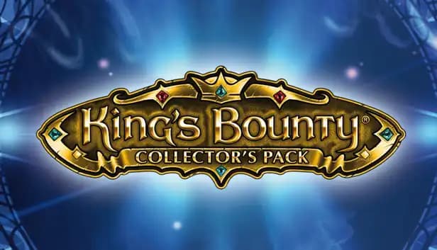 King's Bounty: Collector's Pack cover
