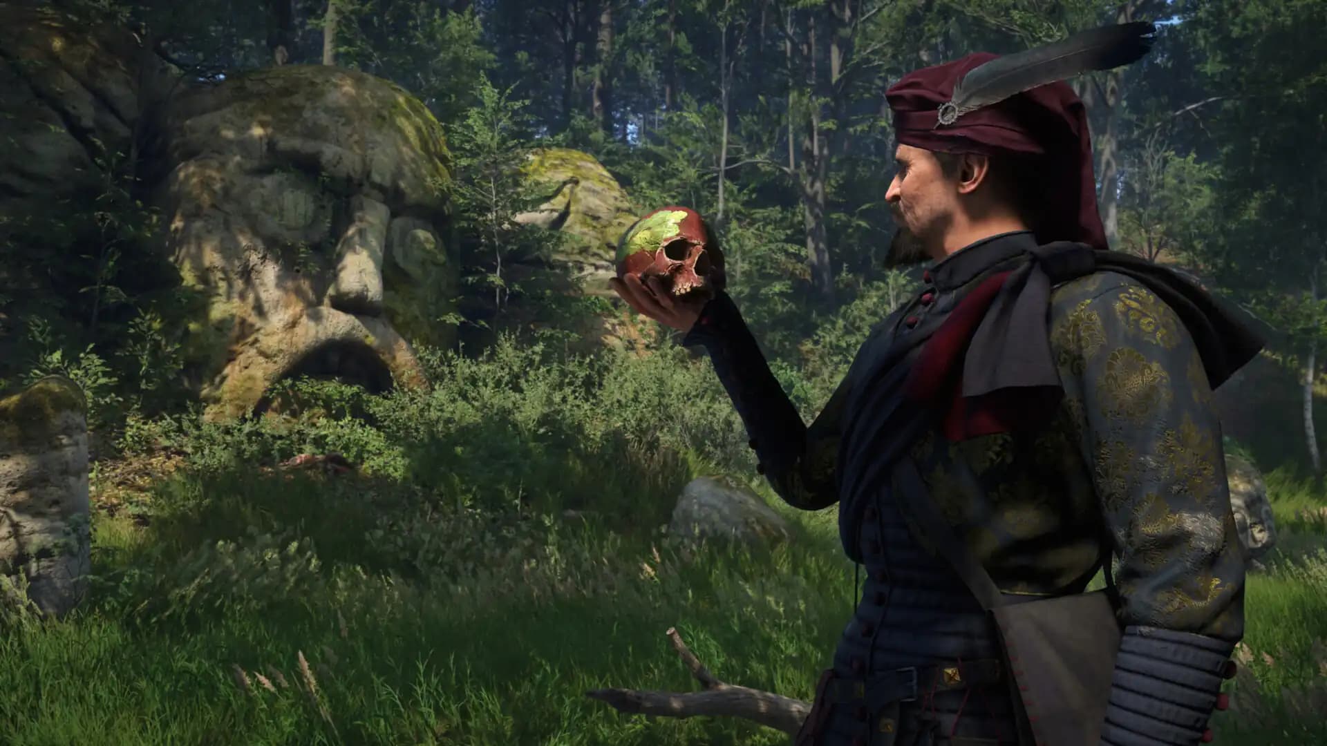 Kingdom Come: Deliverance II Brushes with Death media 4