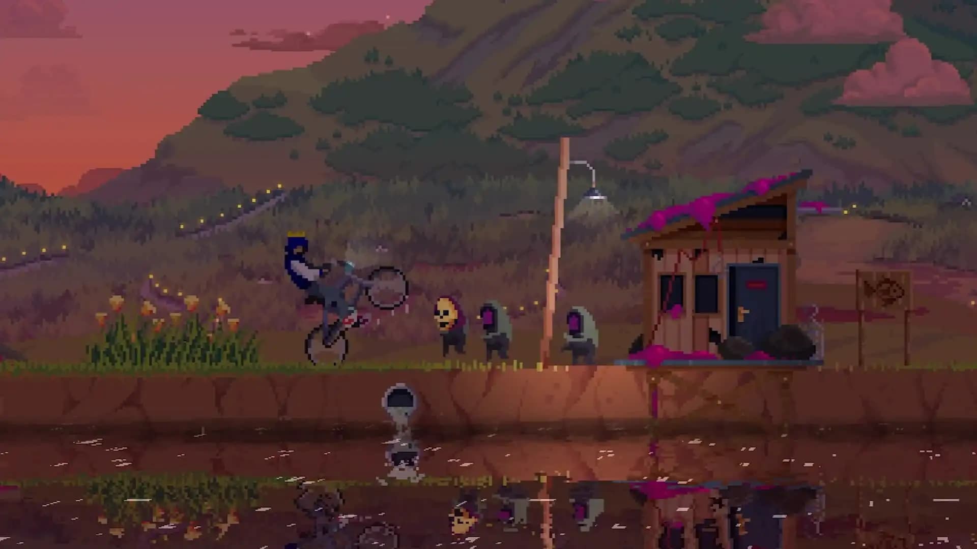 Kingdom Eighties media 3