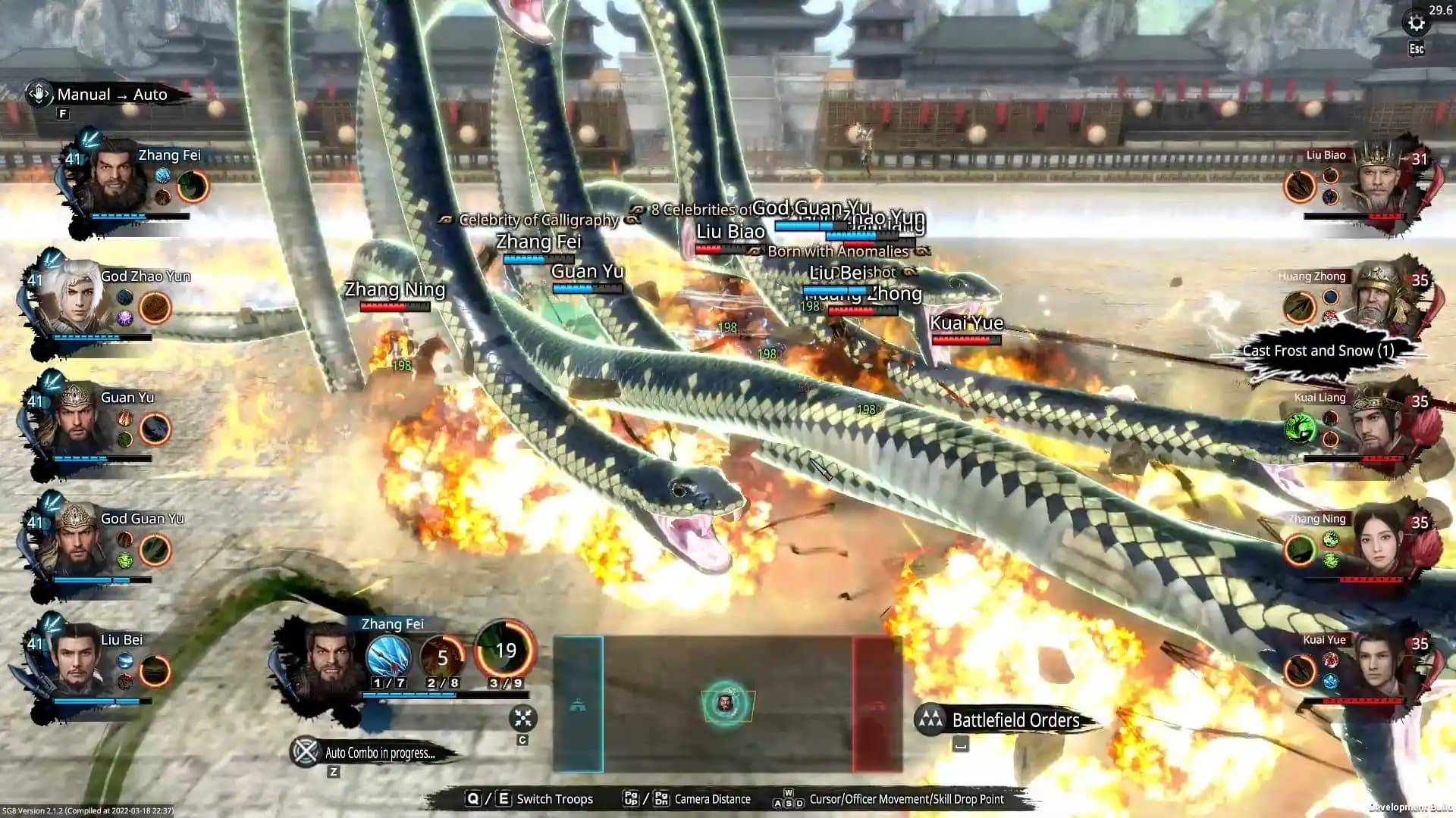 Kingdom Heroes 8 media 2