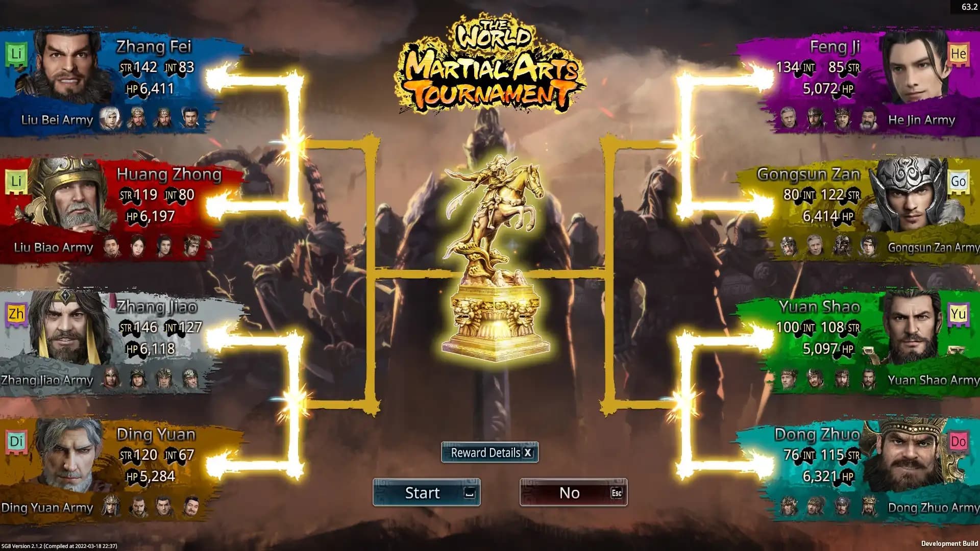 Kingdom Heroes 8 media 3