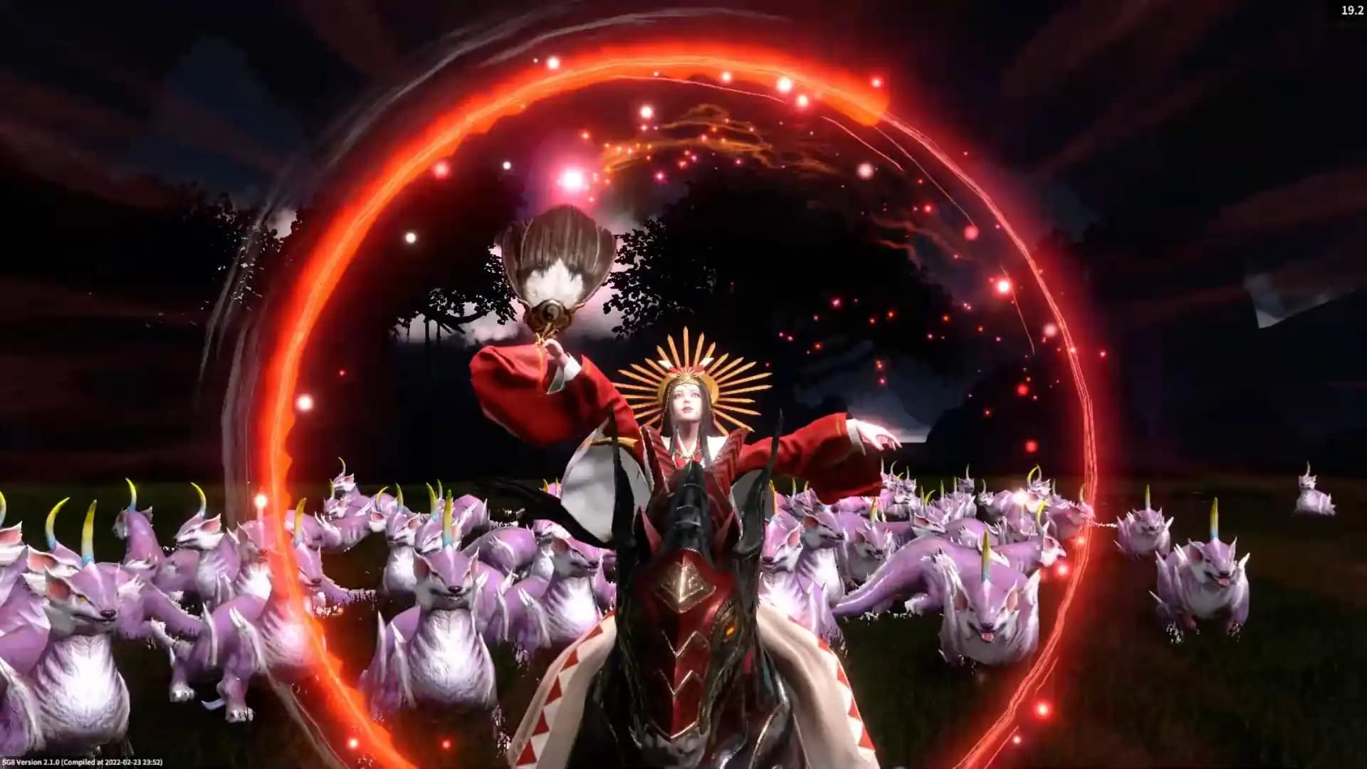 Kingdom Heroes 8 media 4