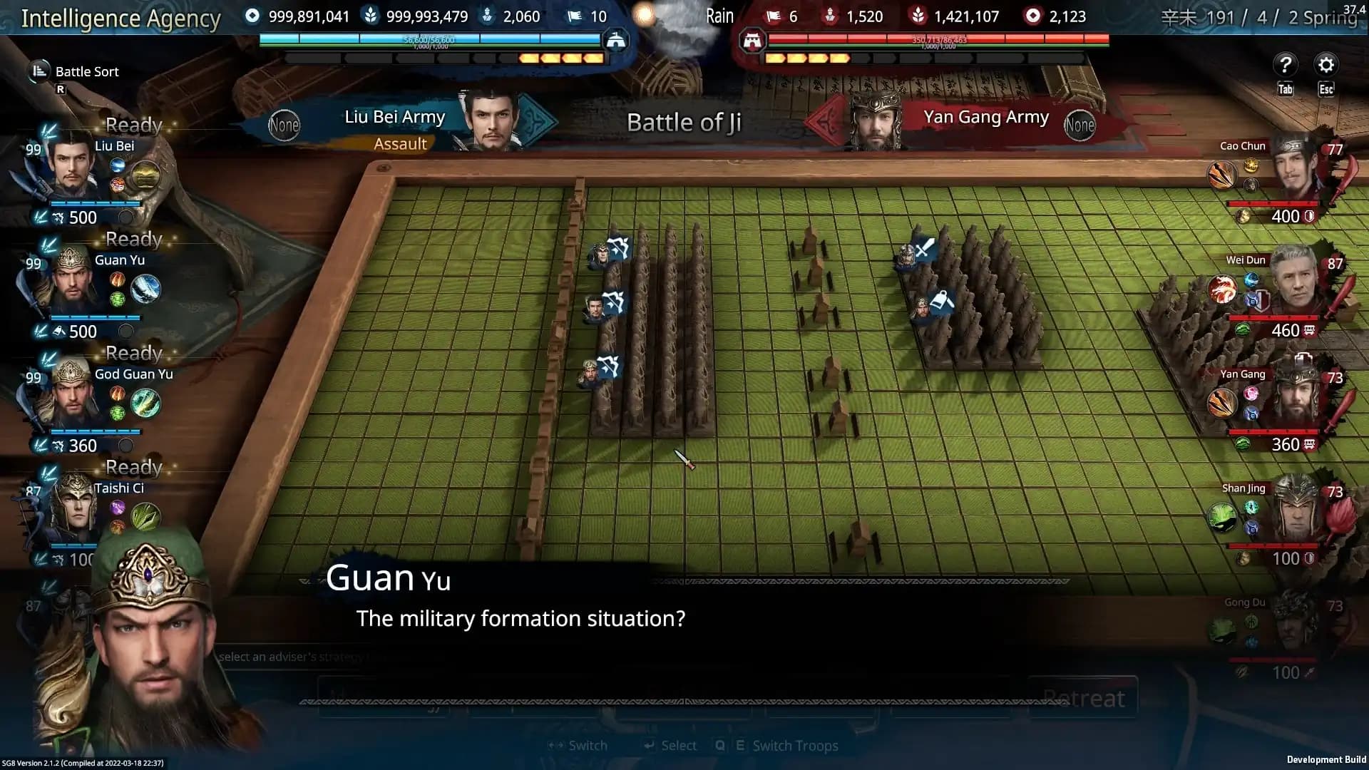 Kingdom Heroes 8 media 5