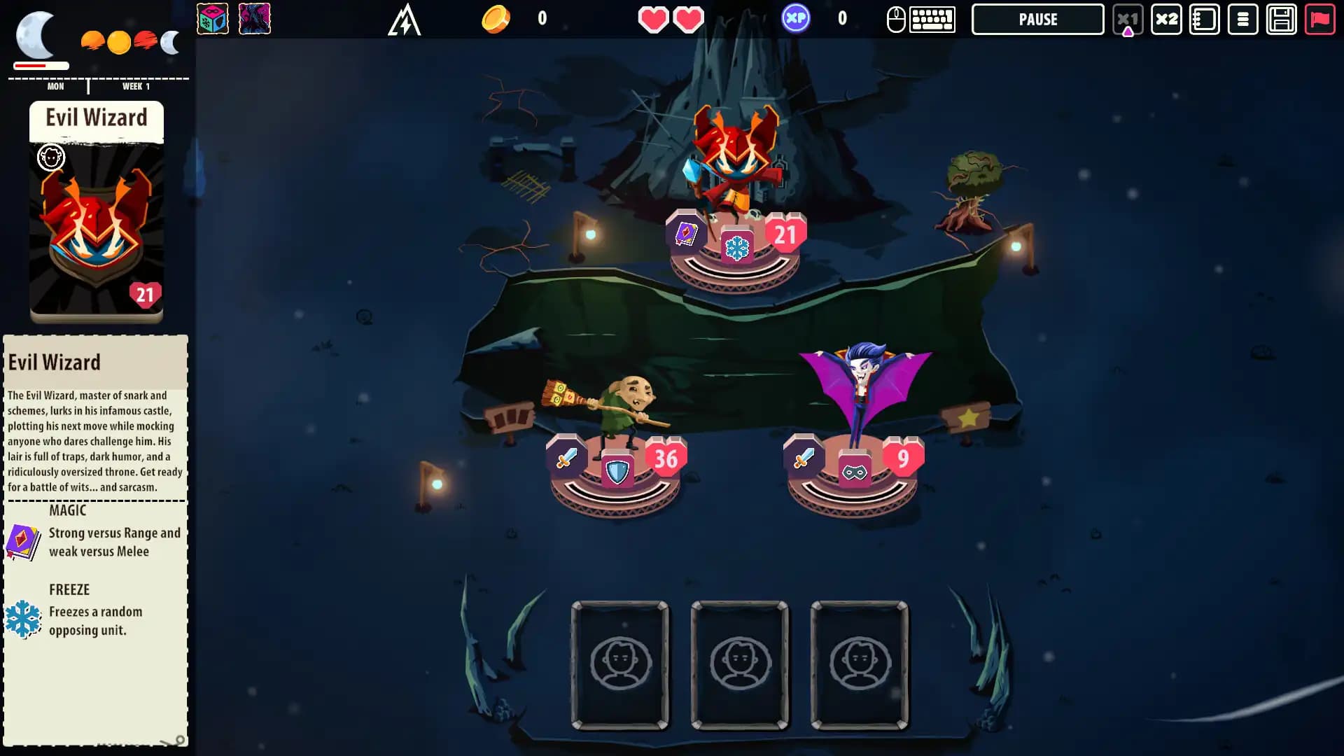 Kingdom of Cards media 5