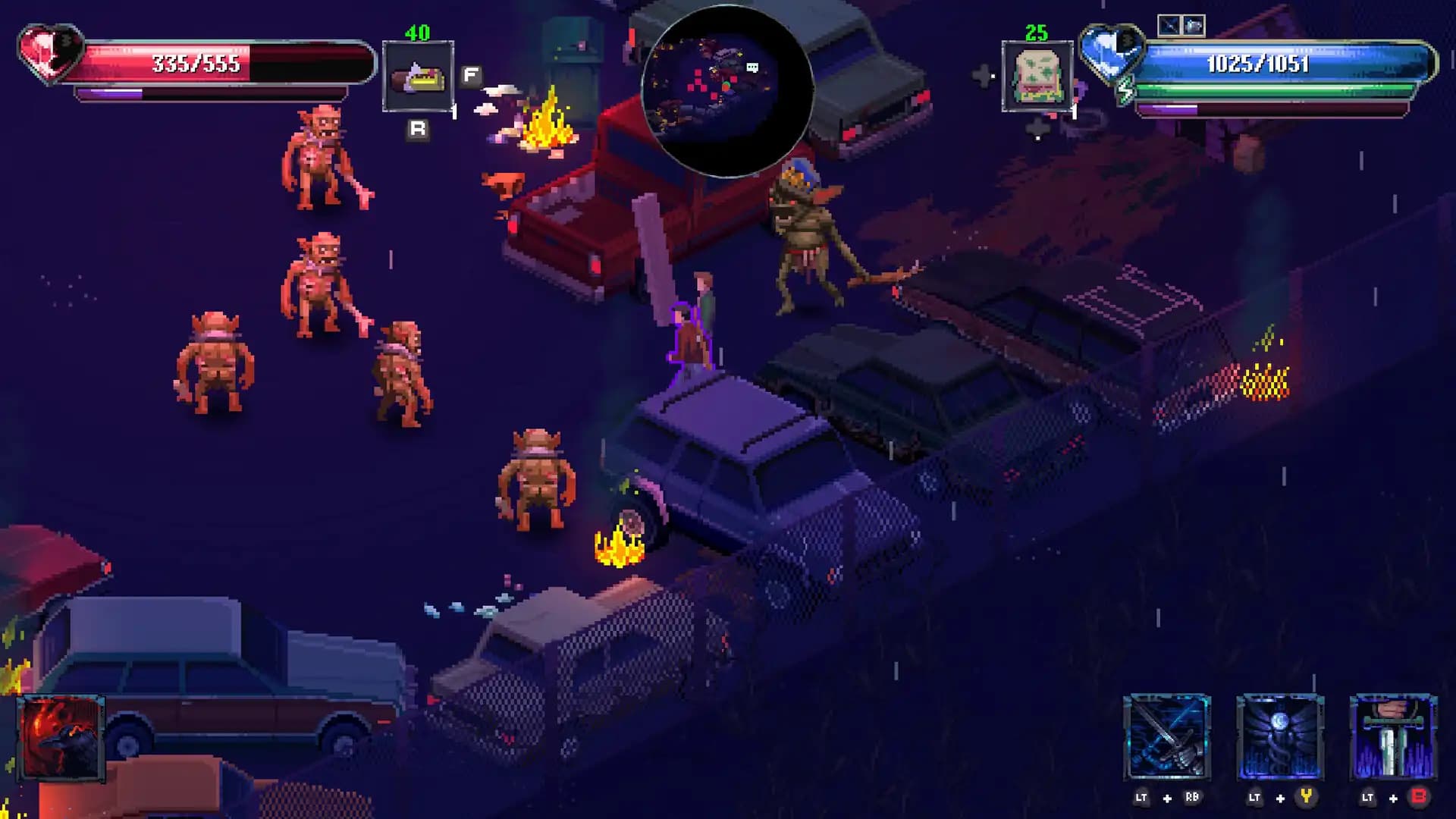 Kingdom of Night media 4