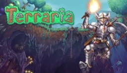 Terraria - PC & Mac (Steam)