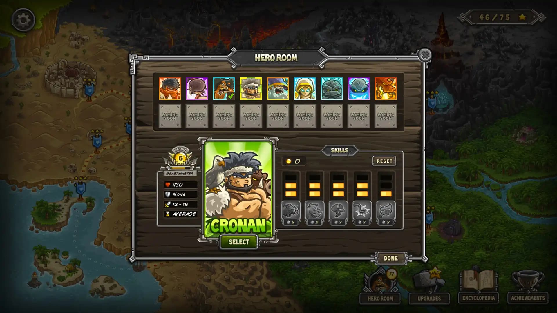 Kingdom Rush Frontiers - Tower Defense media 3