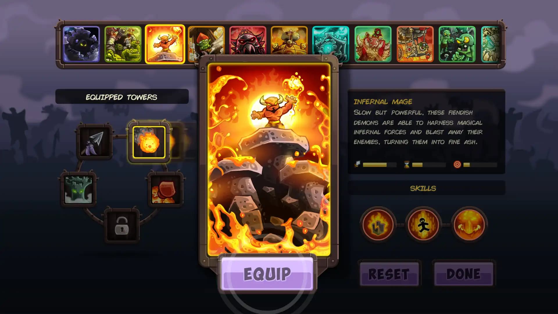 Kingdom Rush Vengeance - Tower Defense media 3