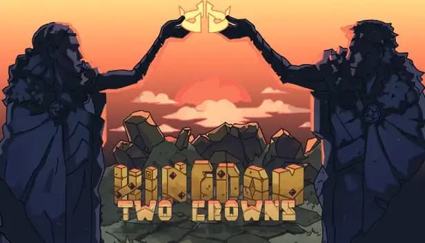 Kingdom Two Crowns cover