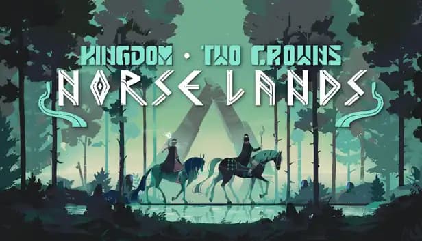 Kingdom Two Crowns: Norse Lands cover