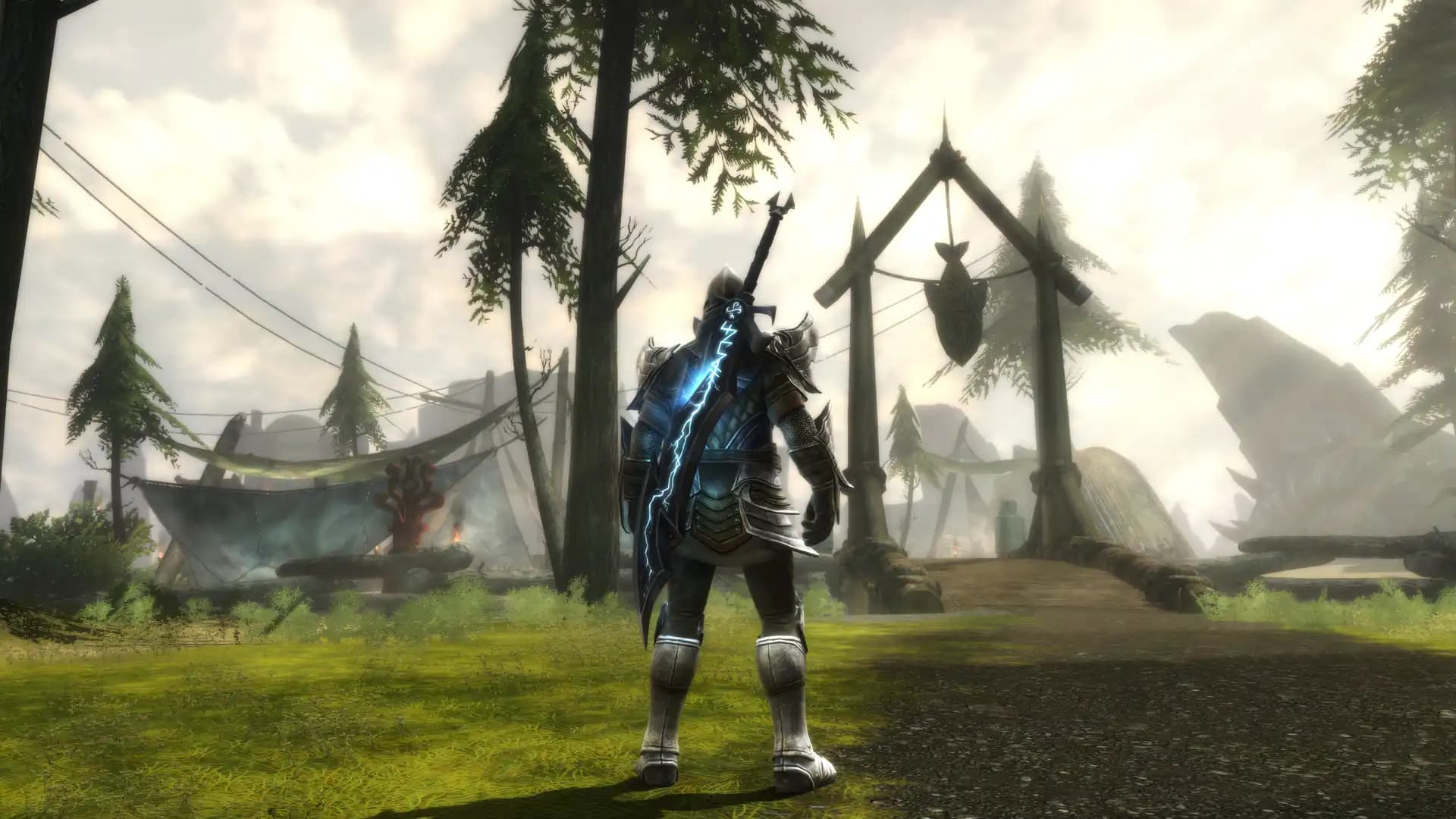 Kingdoms of Amalur: Re-Reckoning Fate Edition media 1