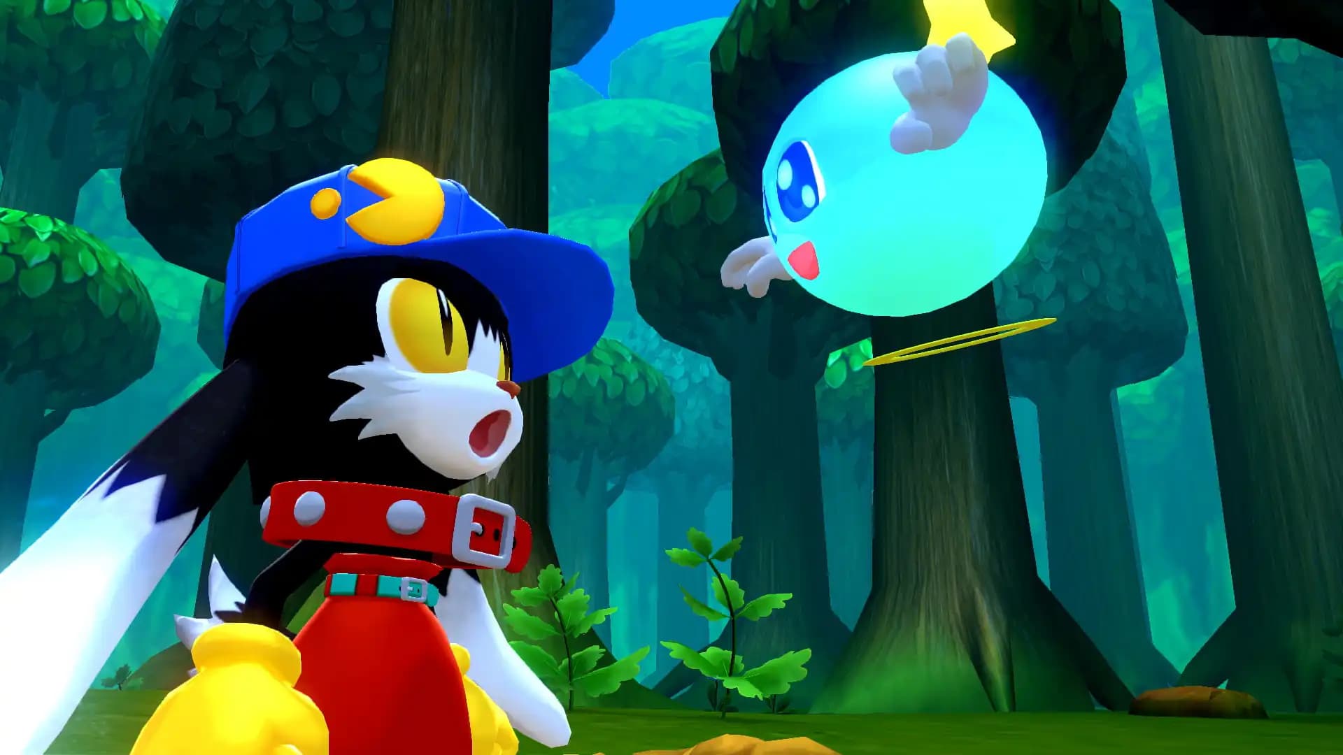 Klonoa Phantasy Reverie Series media 1