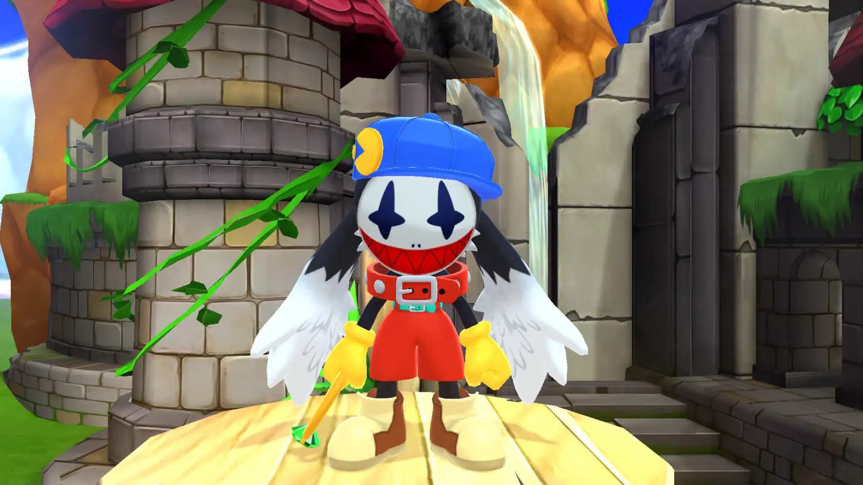 Klonoa Phantasy Reverie Series: Special Bundle media 1