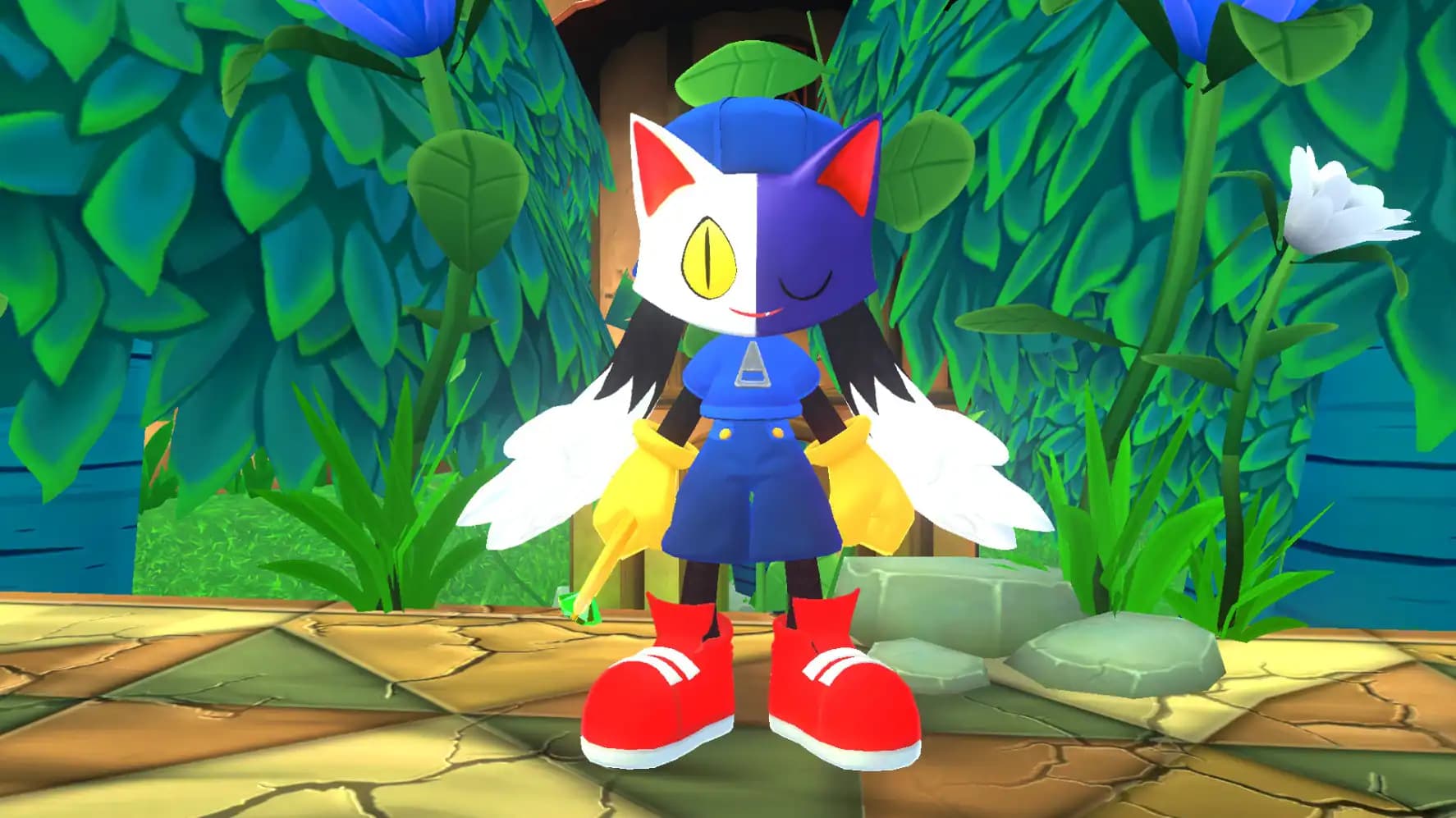 Klonoa Phantasy Reverie Series: Special Bundle media 2