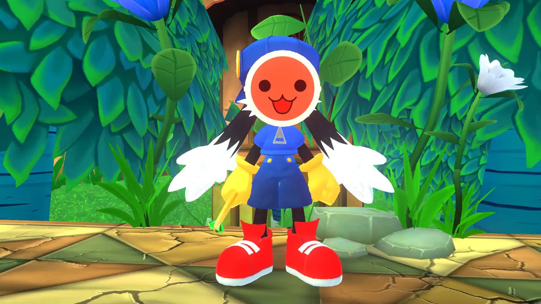 Klonoa Phantasy Reverie Series: Special Bundle media 6