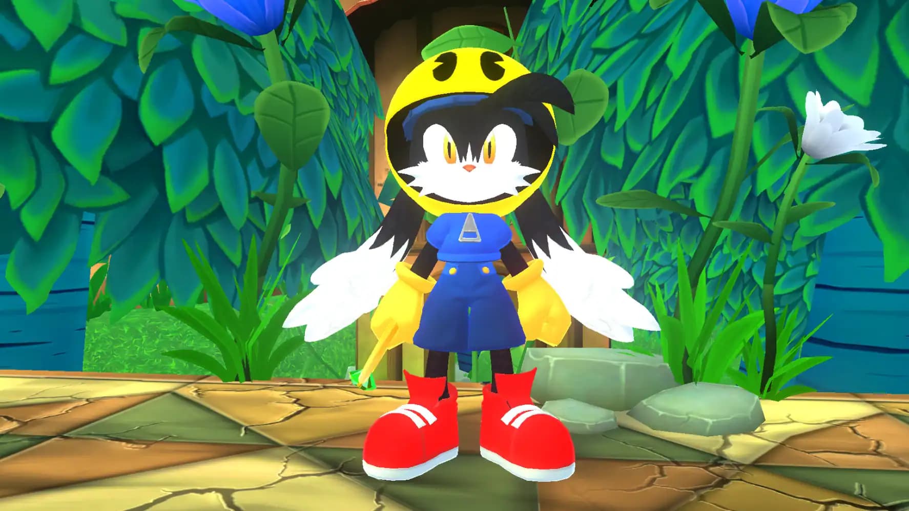 Klonoa Phantasy Reverie Series: Special Bundle media 4