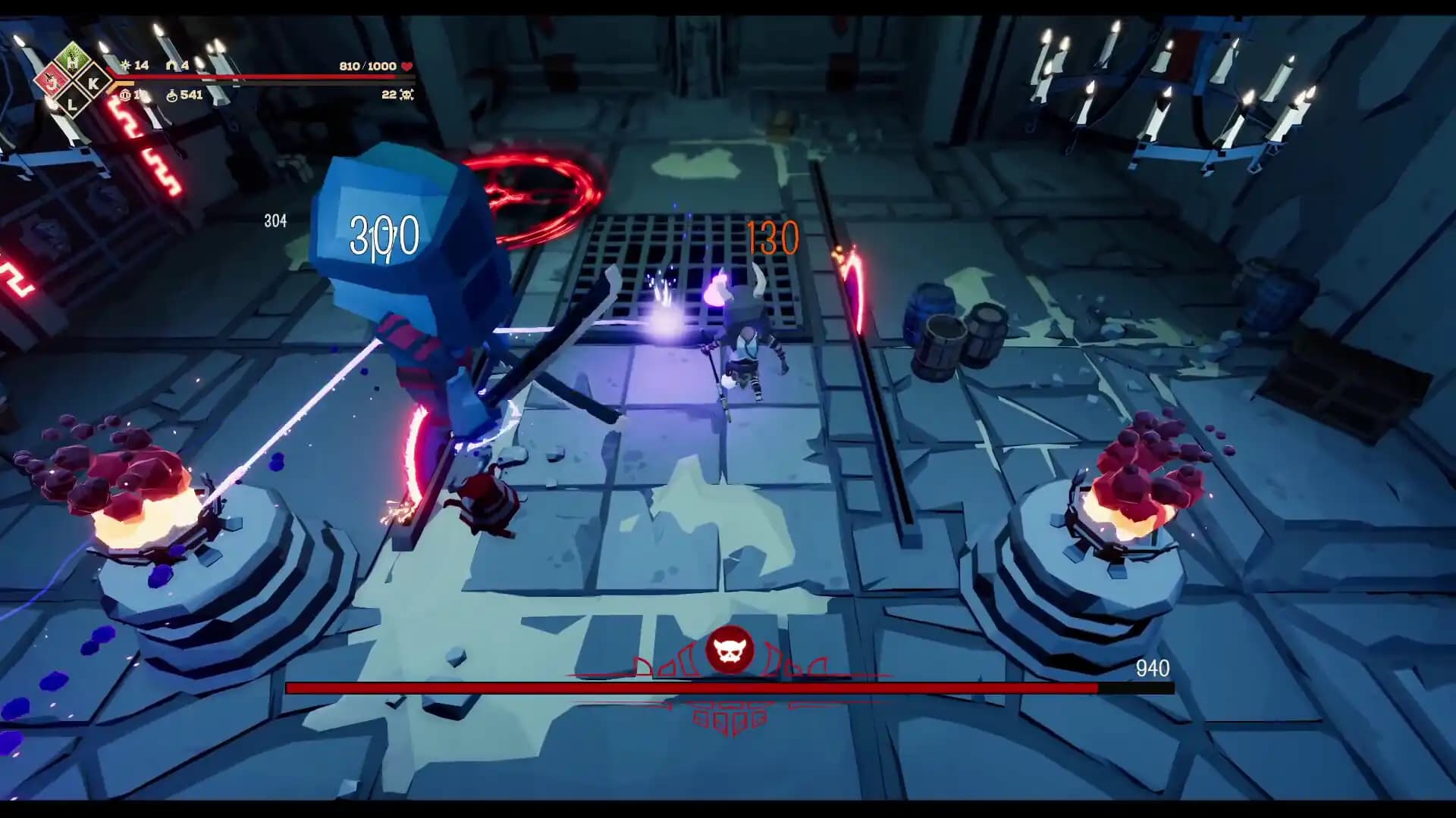 Knight Crawlers media 4