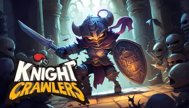 Knight Crawlers cover