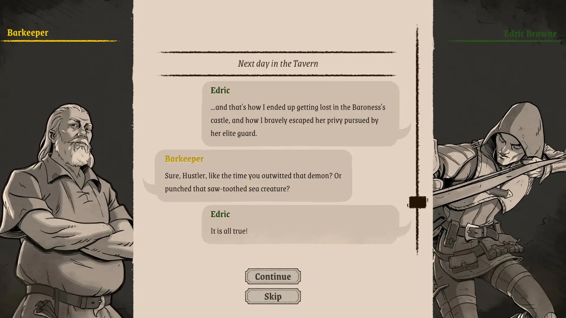 Knights in Tight Spaces media 2