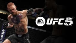 EA Sports UFC 5 - Xbox Series X|S