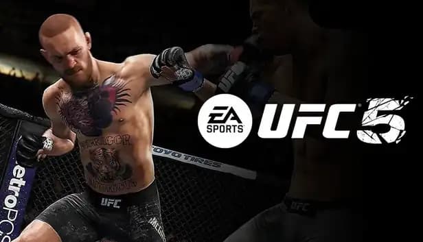 EA Sports UFC 5 - Xbox Series X|S