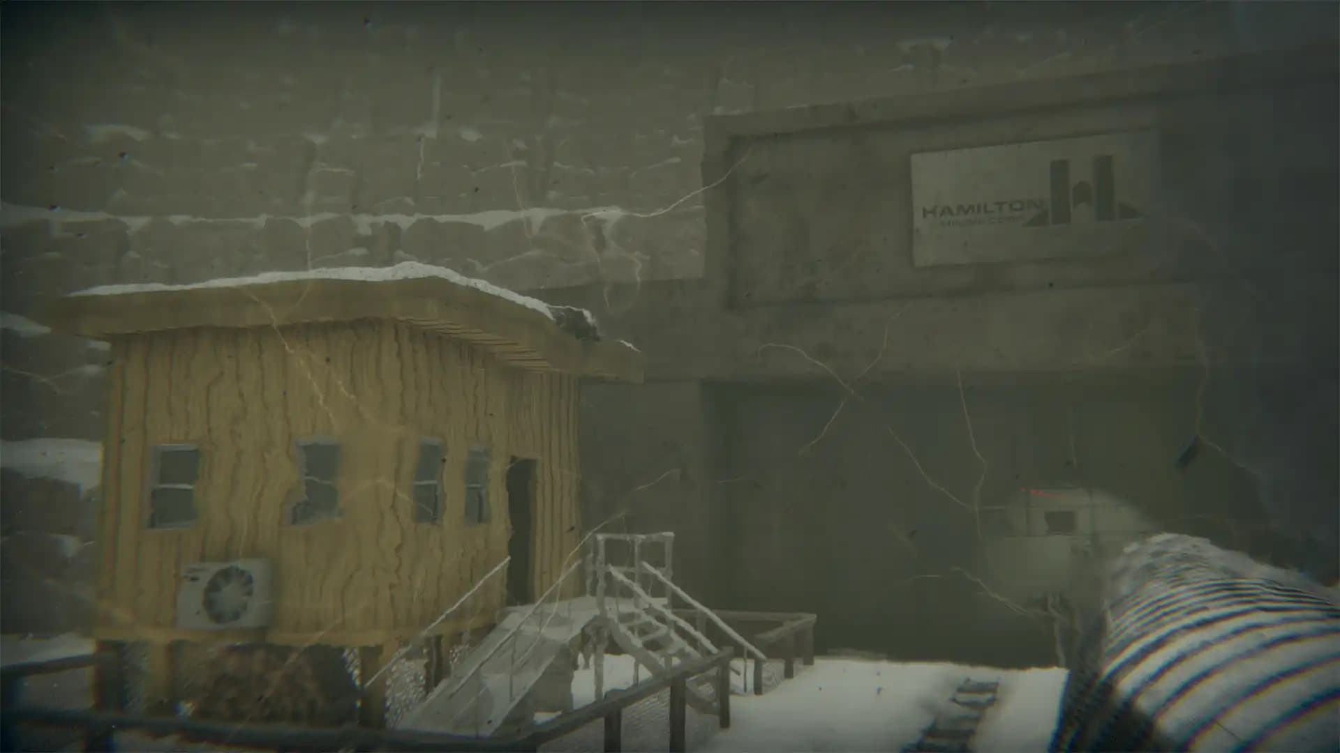 Kona II: Brume media 1