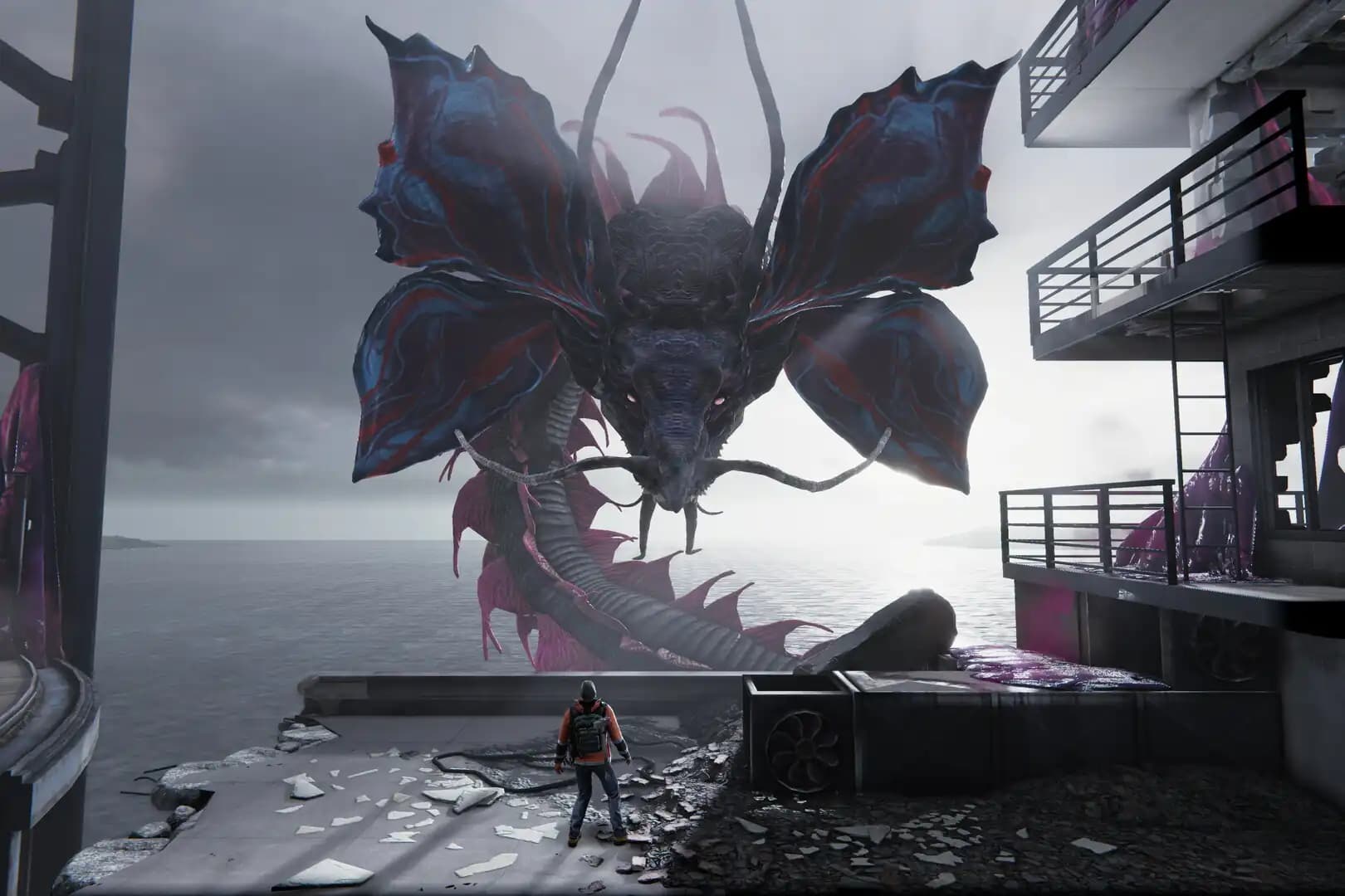 Kong: Survivor Instinct media 3