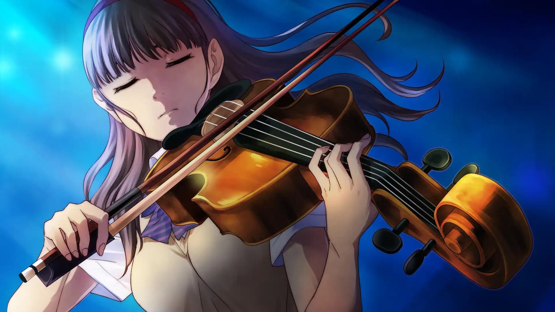 Kotodama: The 7 Mysteries of Fujisawa media 4