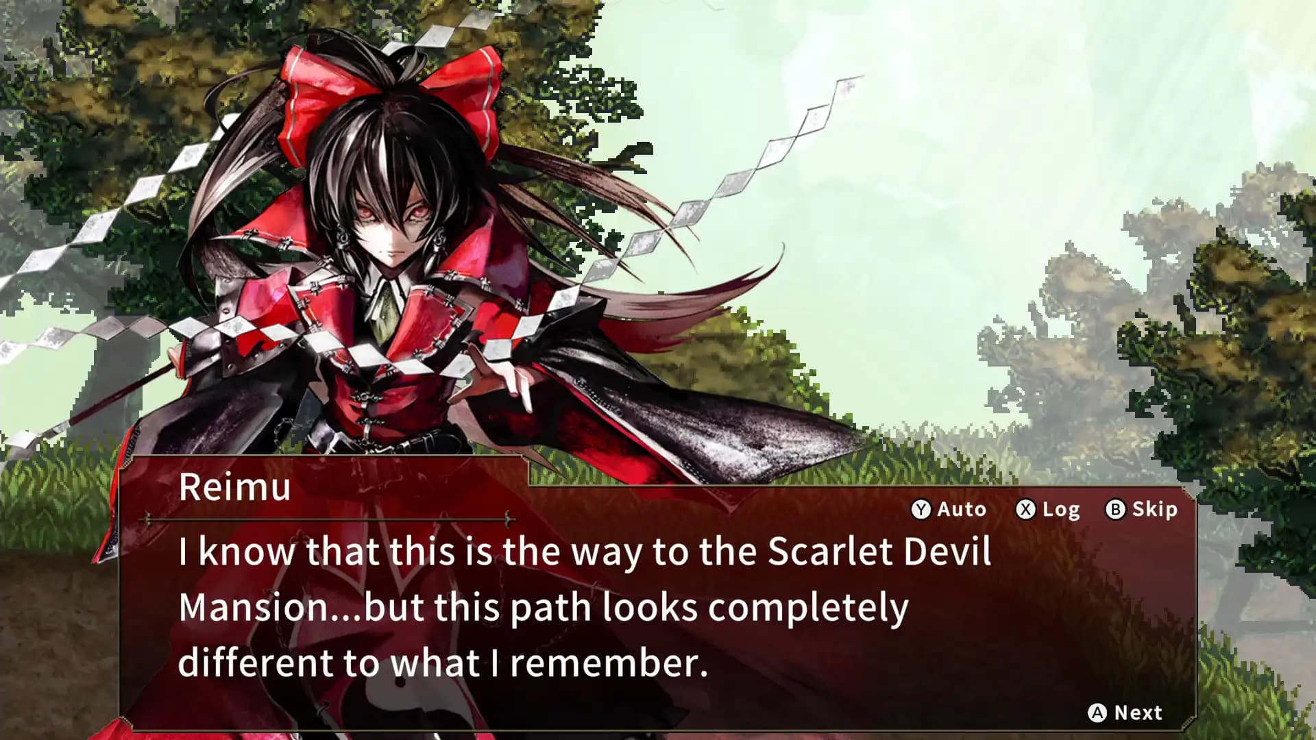 Koumajou Remilia: Scarlet Symphony Digital Deluxe Edition media 1