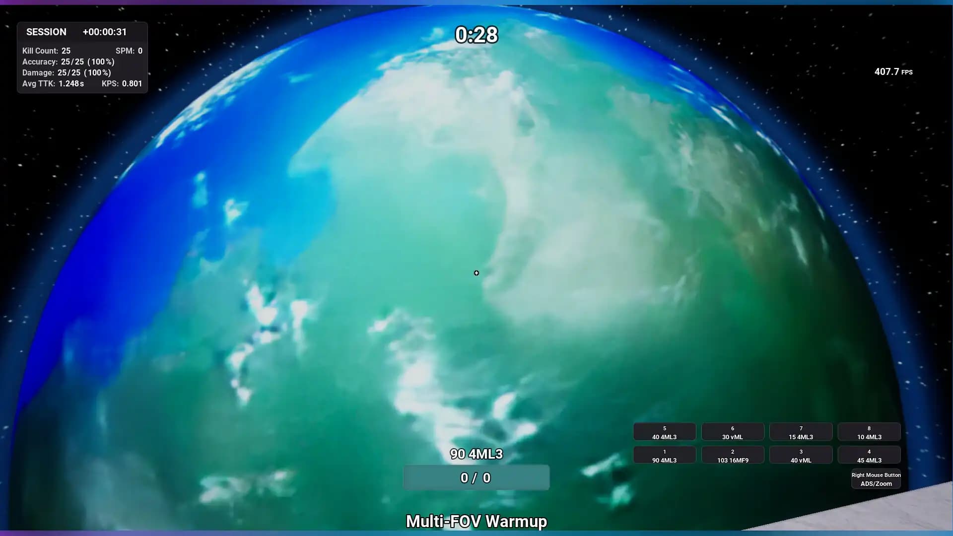 KovaaK's Anime Pack media 4