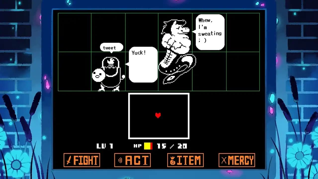 Undertale - PC & Mac (Steam)