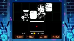 Undertale - PC & Mac (Steam)