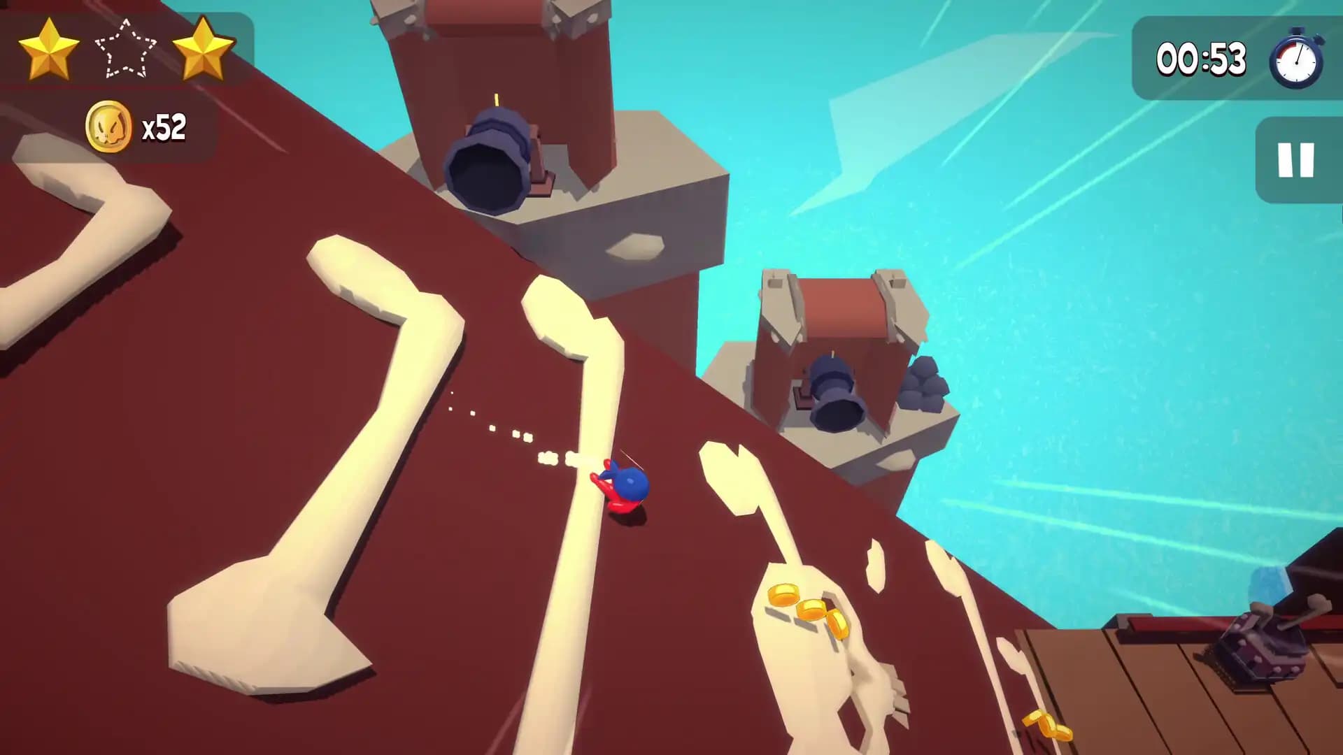 Kraken Odyssey media 5