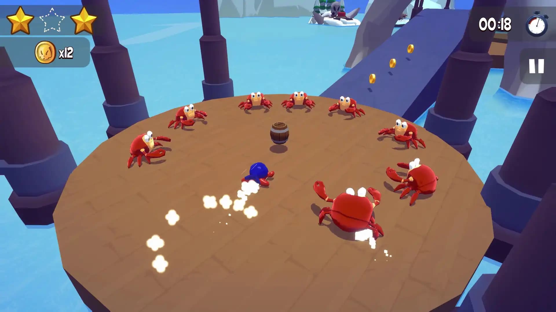 Kraken Odyssey media 3