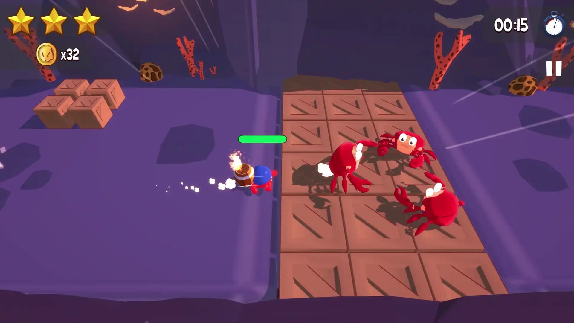 Kraken Odyssey media 1