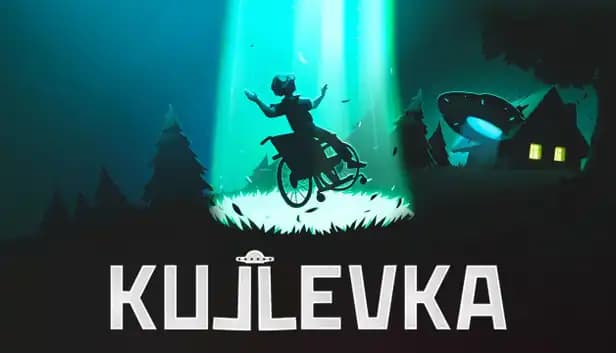 Kujlevka cover