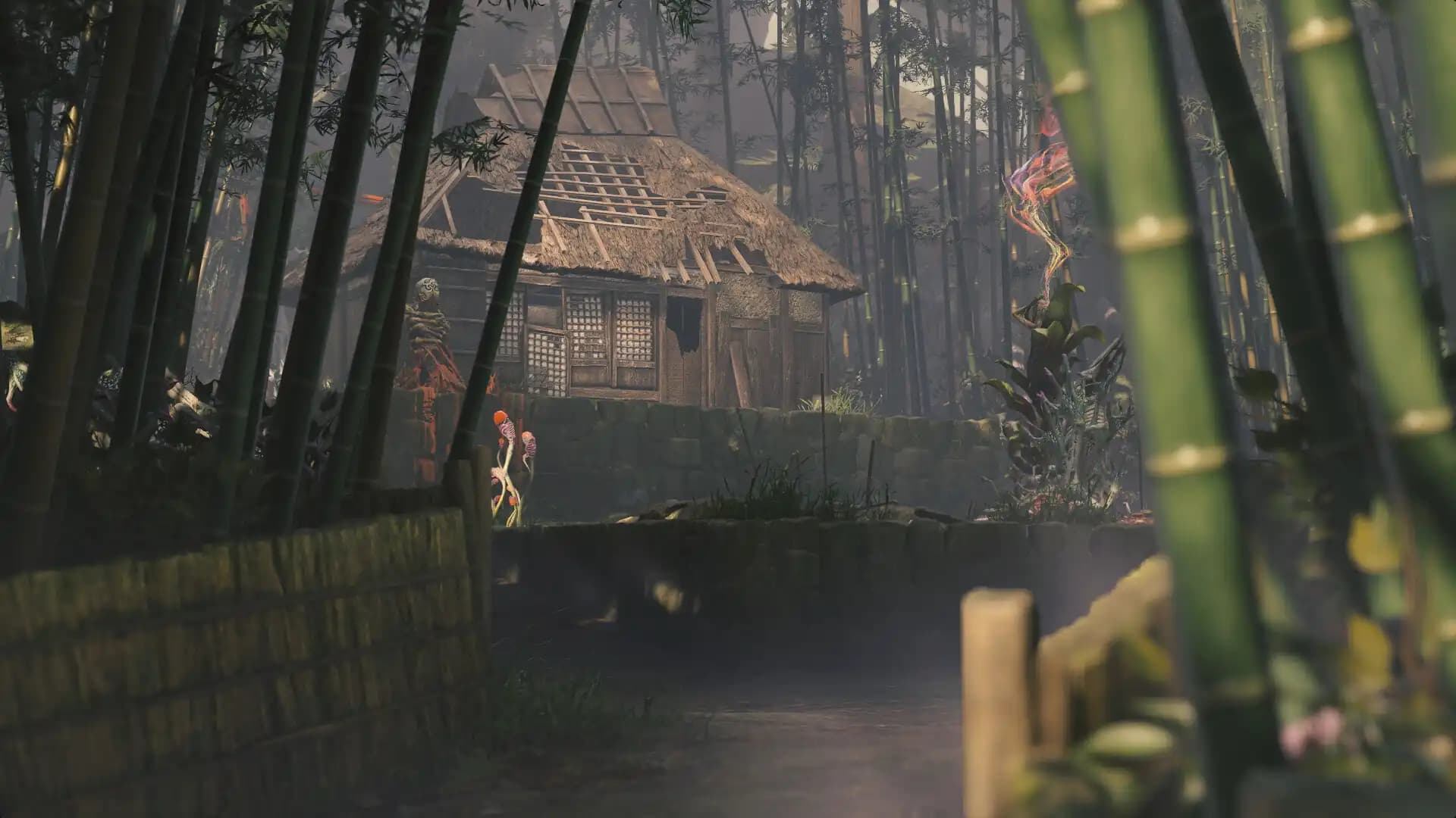 Kunitsu-Gami: Path of the Goddess media 1