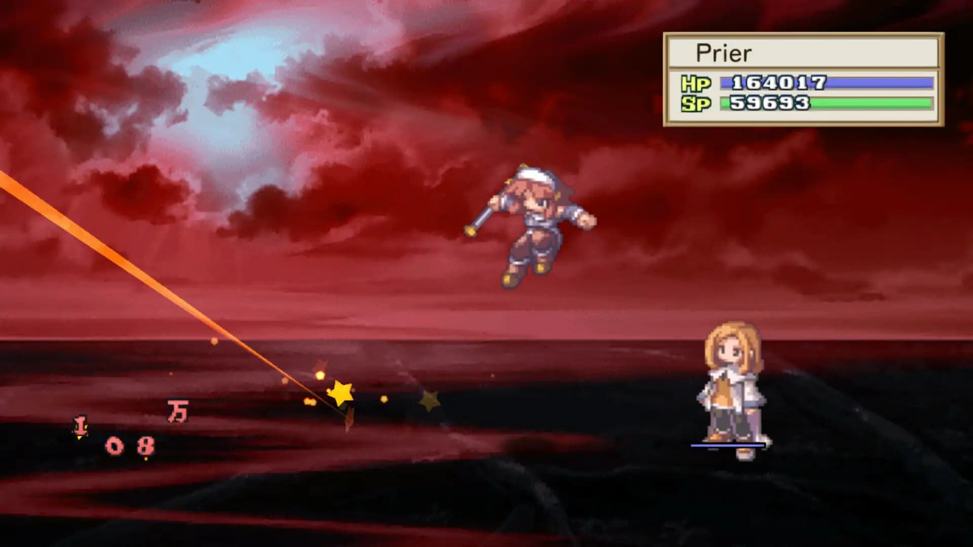 La Pucelle: Ragnarok Deluxe Edition media 2