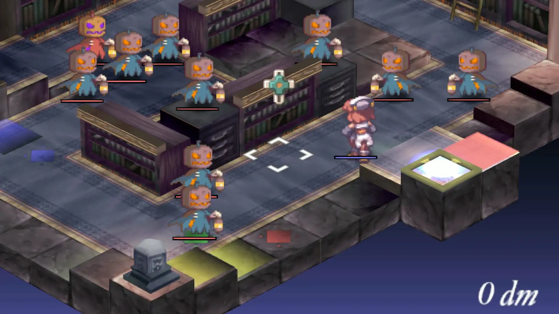 La Pucelle: Ragnarok Deluxe Edition media 3