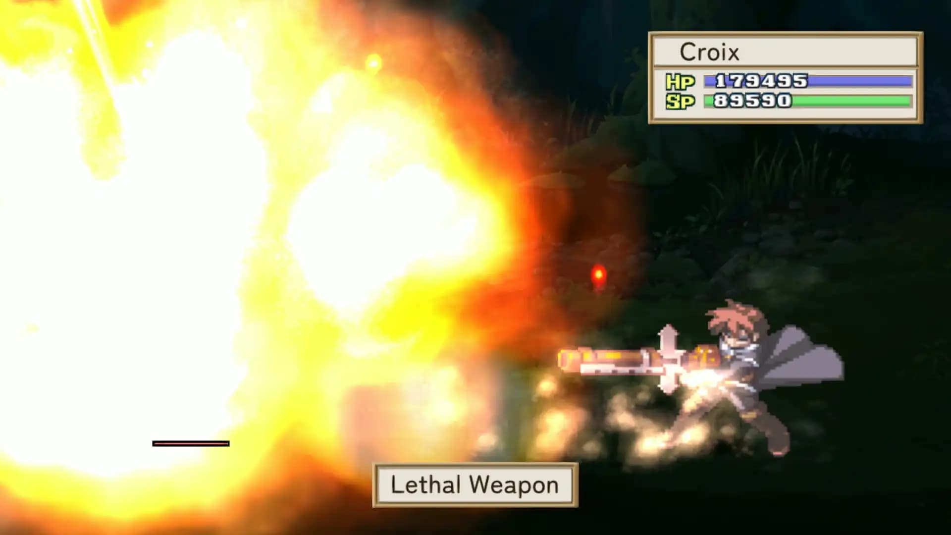 La Pucelle: Ragnarok Deluxe Edition media 5