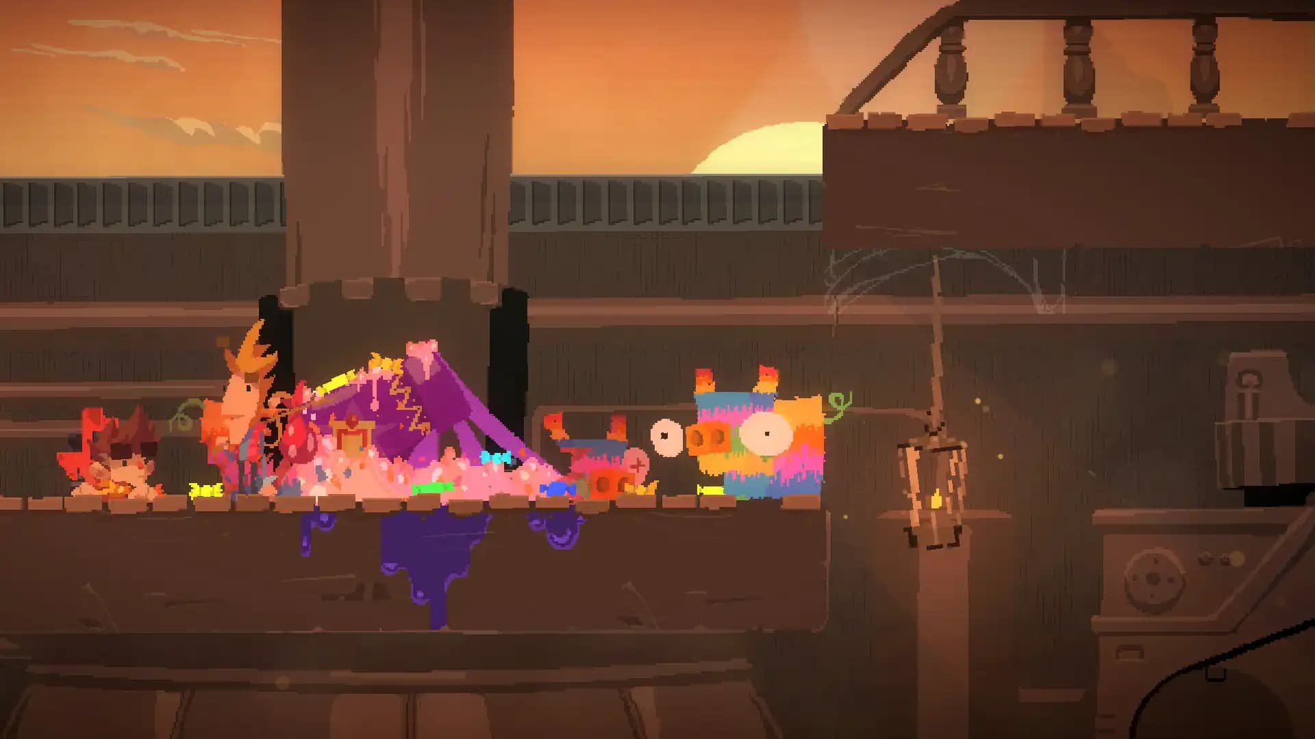 Lair of the Clockwork God media 6