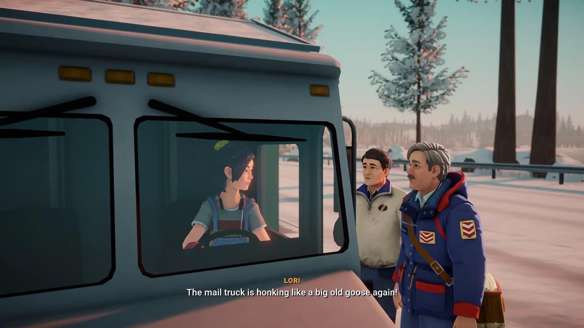 Lake - Season's Greetings media 7