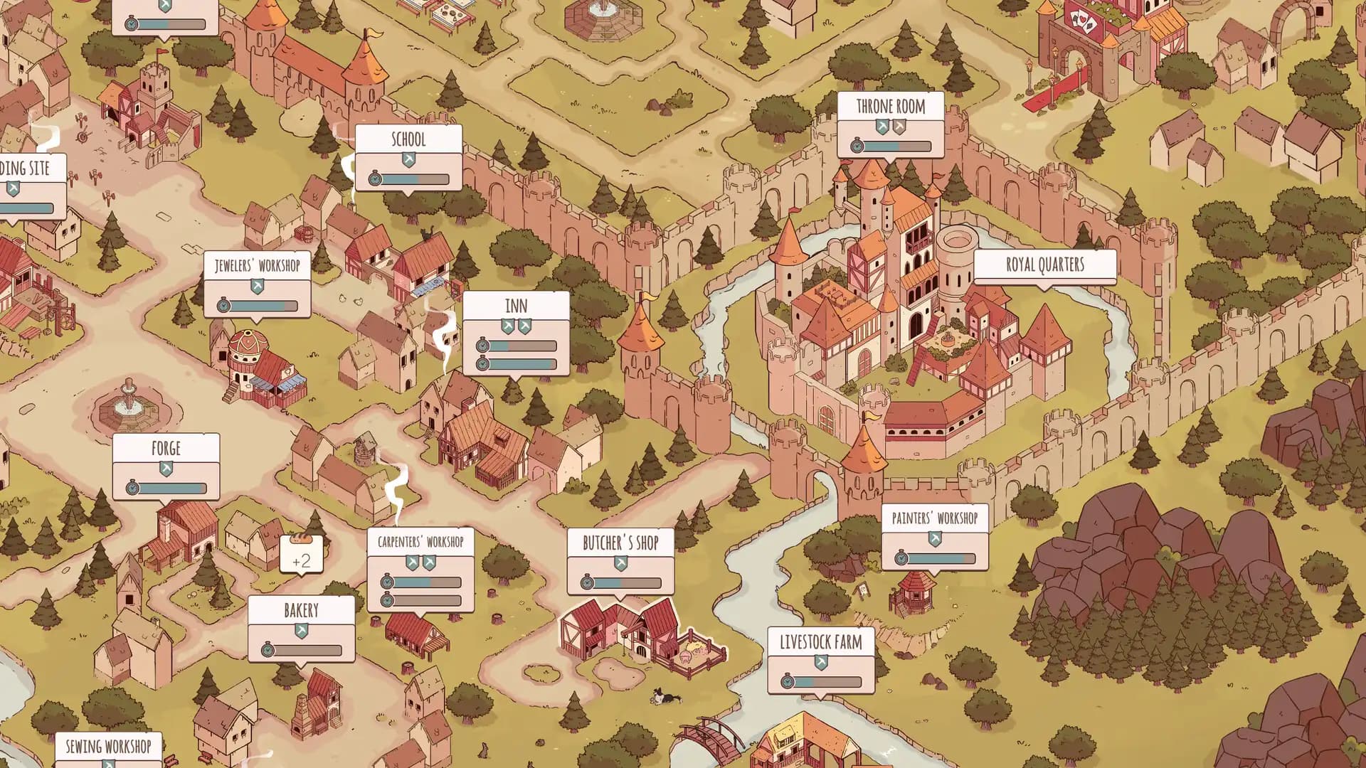 Lakeburg Legacies media 1