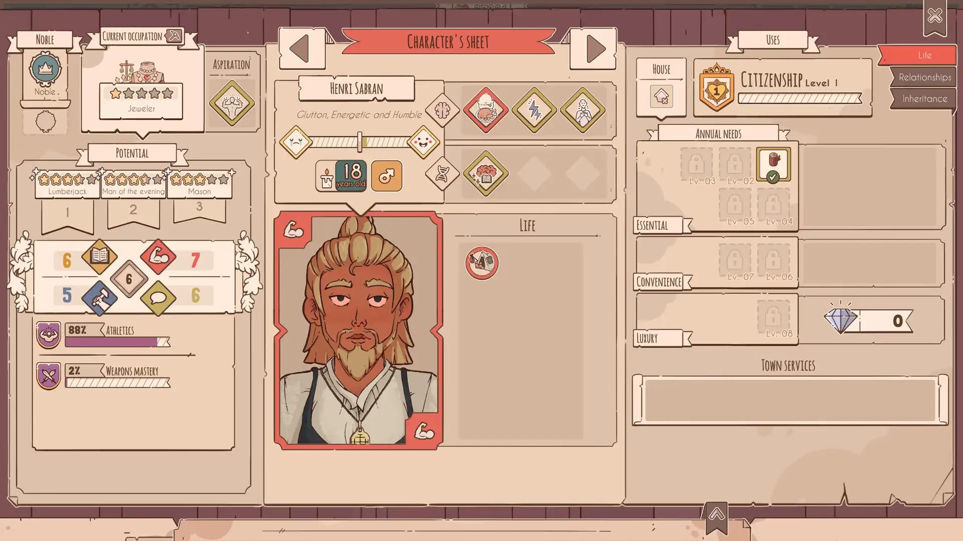 Lakeburg Legacies media 2