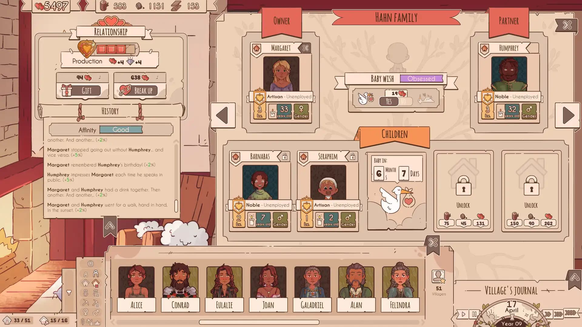 Lakeburg Legacies media 4