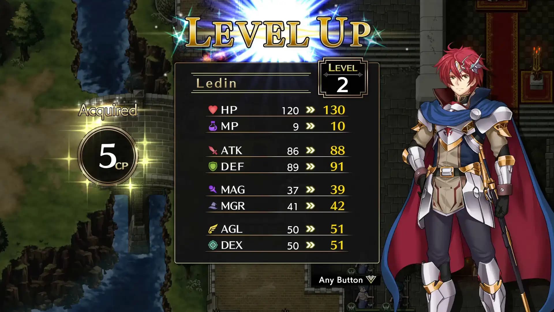 Langrisser I & II media 2