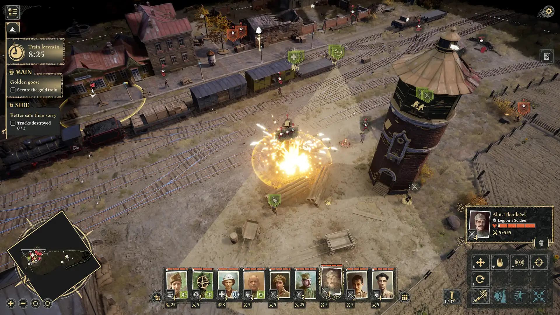 Last Train Home Digital Deluxe Edition media 2