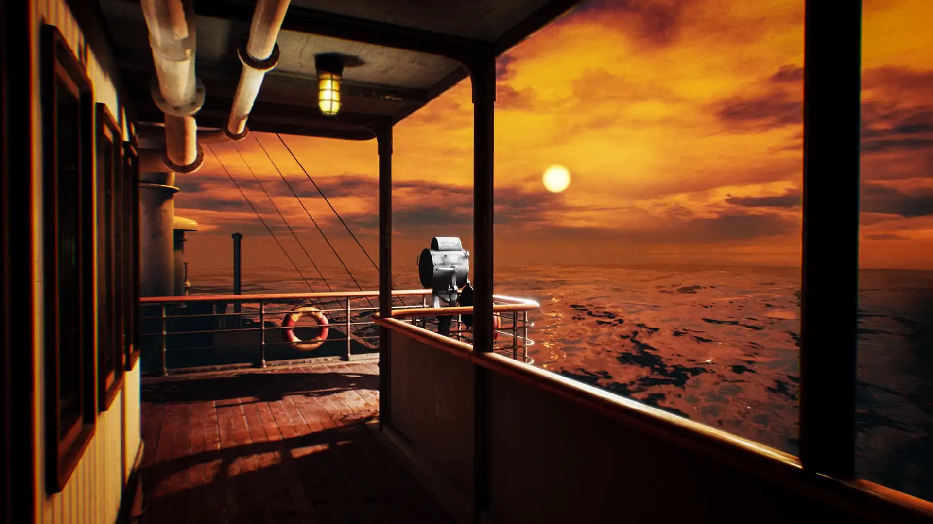 Layers of Fear 2 media 1