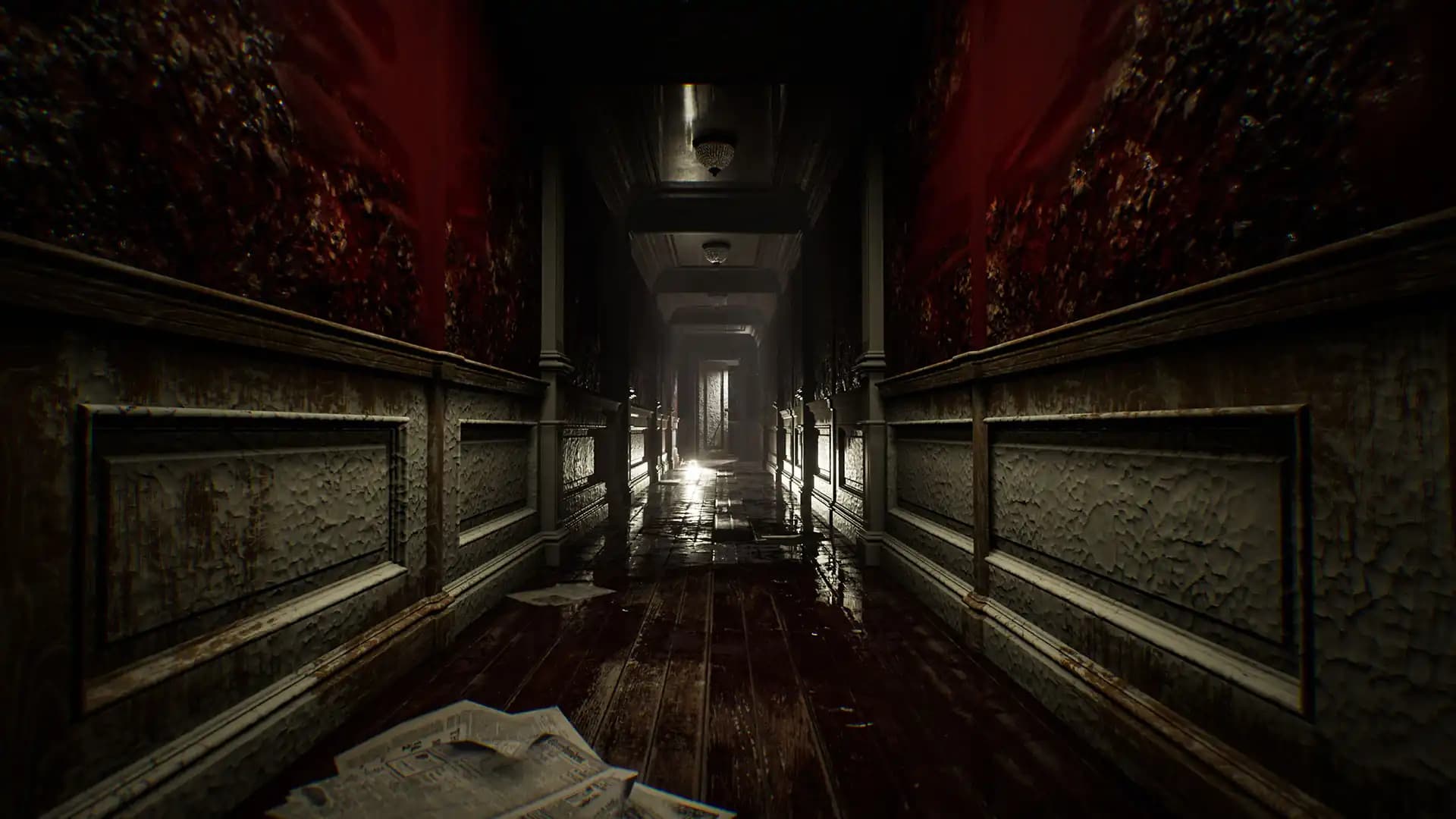 Layers of Fear 2 media 5